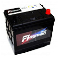 Аккумулятор для легкового автомобиля <b>Flagman 58 26550 58Ач 550А</b>