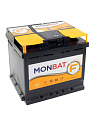 Аккумулятор для легкового автомобиля <b>MONBAT "F" (FORMULA) 54Ач 480А</b>