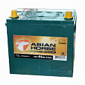 Аккумулятор для легкового автомобиля <b>Asian Horse 6СТ-60.0 60Ач 540А</b>