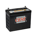 Аккумулятор для легкового автомобиля <b>CENE Silver 70B24L 58Ач 540</b>