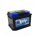 Аккумулятор для легкового автомобиля <b>Topla Top 62R (118662 56249) 62Ач 600А</b>