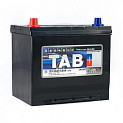 Аккумулятор для легкового автомобиля <b>Tab Polar Asia 65Ач 650А 246965 56569 SMF</b>