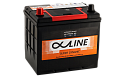 Аккумулятор для легкового автомобиля <b>Alphaline Super Dynamic 70 (85D23R) 70Ач 620А</b>
