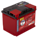 Аккумулятор для легкового автомобиля <b>E-LAB 62Ач 610А</b>