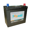 Аккумулятор для легкового автомобиля <b>Sebang SMF 65B24LS 50Ач 480А</b>