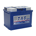 Аккумулятор для легкового автомобиля <b>Tab Polar 66Ач 600А 56609 56609 SMF</b>