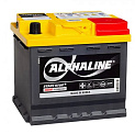 Аккумулятор для легкового автомобиля <b>Alphaline AGM 50Ач 540А SA55020</b>