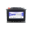 Аккумулятор для легкового автомобиля <b>Autopower A56-L2X 56Ач 480А</b>