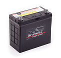 Аккумулятор для легкового автомобиля <b>Delkor 6CT-55 (70B24RS) 55Ач 480А</b>