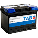 Аккумулятор для легкового автомобиля <b>Tab Polar 63Ач 600А 246263 56309 SMF</b>