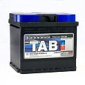 Аккумулятор для легкового автомобиля <b>Tab Polar 50Ач 450А 246050 55010 SMF</b>