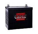 Аккумулятор для легкового автомобиля <b>CENE Silver 70B24LS 58Ач 540</b>