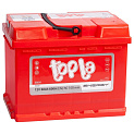 Аккумулятор для легкового автомобиля <b>Topla Energy (108260) 60Ач 550А</b>