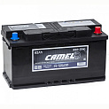 Аккумулятор для легкового автомобиля <b>CAMEL AGM  92Ач 850А</b>