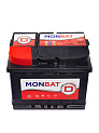 Аккумулятор для легкового автомобиля <b>MONBAT D (KAMINA) 60Ач 540А</b>