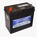 Аккумулятор для легкового автомобиля <b>Autopower A45JX 45Ач 330А 545 157 033</b>