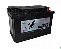 Аккумулятор для легкового автомобиля <b>Black Horse 6СТ-66.0 66АЧ 540А</b>