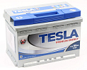 Аккумулятор для легкового автомобиля <b>Tesla Premium Energy 6СТ-80.1 80Ач 770А</b>