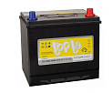Аккумулятор для легкового автомобиля <b>Topla EFB Stop&Go Start-Stop 65Ач 600А</b>
