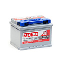 Аккумулятор для легкового автомобиля <b>Mutlu SFB M2 6СТ-60.1 60Ач 510А</b>