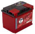 Аккумулятор для легкового автомобиля <b>E-LAB 62Ач 610А</b>
