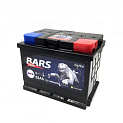 Аккумулятор для легкового автомобиля <b>Bars 55Ач 480А</b>